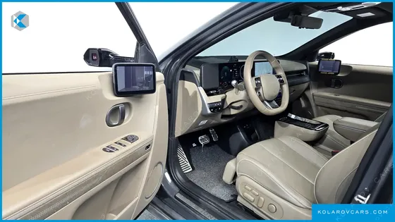 HYUNDAI IONIQ 5 LONG RANGE
