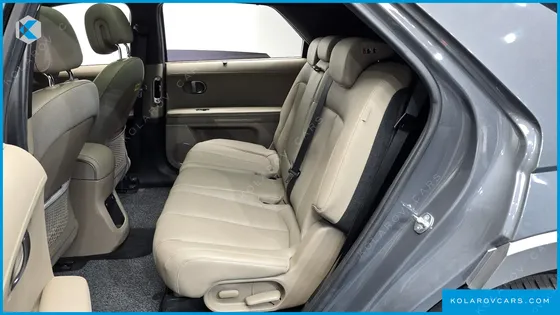 HYUNDAI IONIQ 5 LONG RANGE