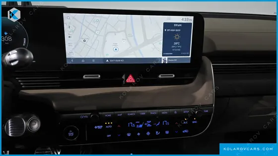 HYUNDAI IONIQ 5 LONG RANGE