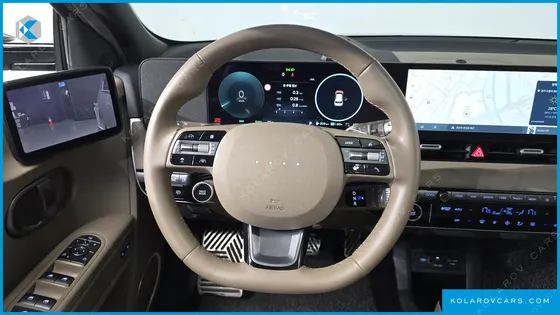 HYUNDAI IONIQ 5 LONG RANGE