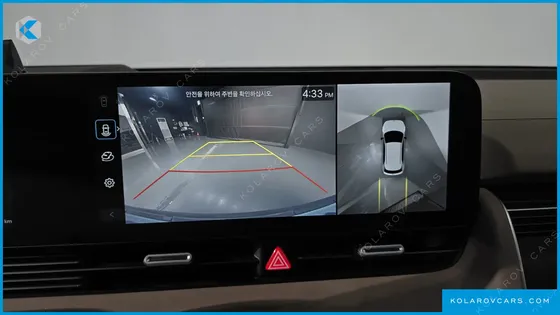 HYUNDAI IONIQ 5 LONG RANGE