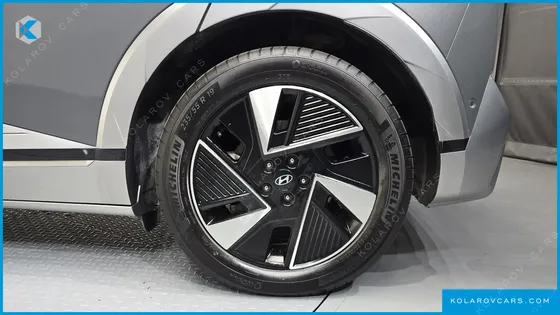 HYUNDAI IONIQ 5 LONG RANGE