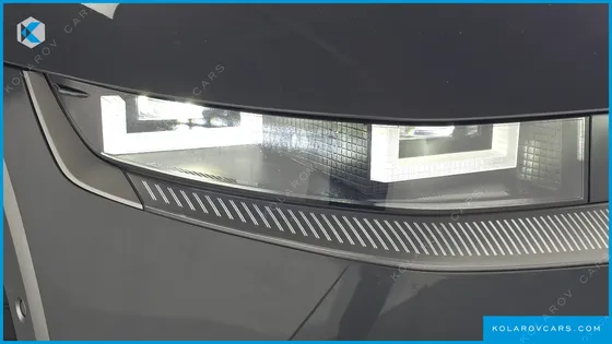 HYUNDAI IONIQ 5 LONG RANGE