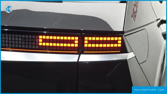 HYUNDAI IONIQ 5 LONG RANGE