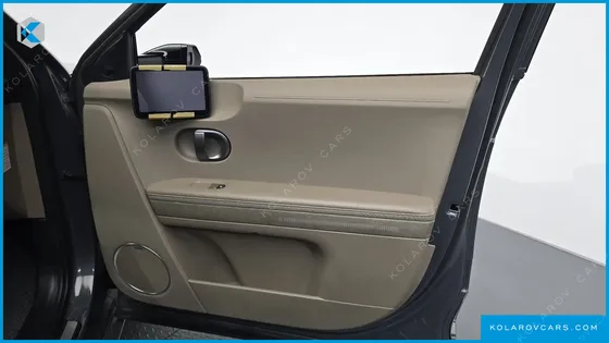 HYUNDAI IONIQ 5 LONG RANGE