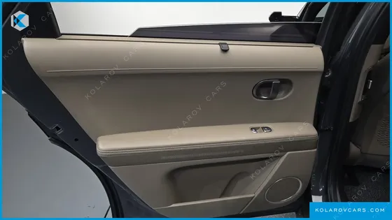 HYUNDAI IONIQ 5 LONG RANGE