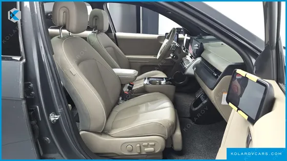 HYUNDAI IONIQ 5 LONG RANGE