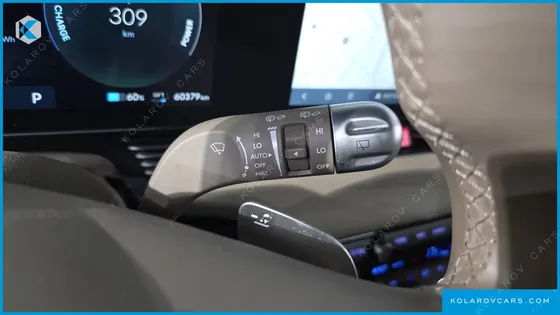 HYUNDAI IONIQ 5 LONG RANGE