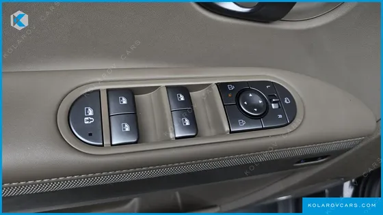 HYUNDAI IONIQ 5 LONG RANGE