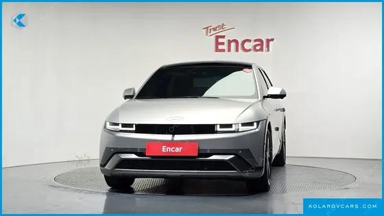 HYUNDAI IONIQ 5 LONG RANGE