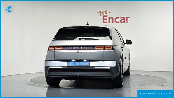 HYUNDAI IONIQ 5 LONG RANGE