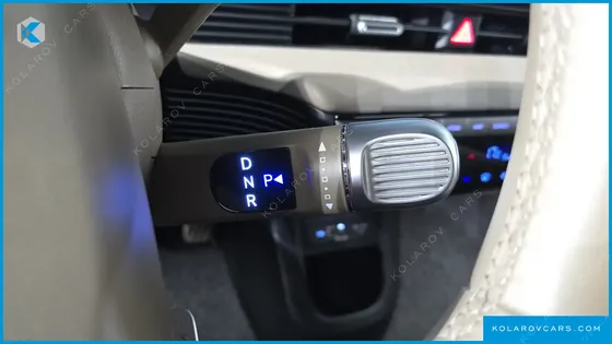 HYUNDAI IONIQ 5 LONG RANGE