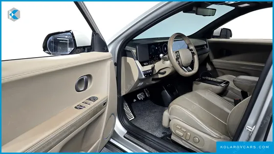 HYUNDAI IONIQ 5 LONG RANGE