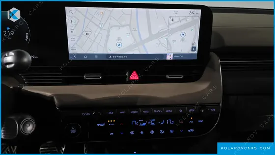 HYUNDAI IONIQ 5 LONG RANGE