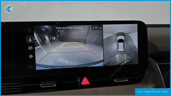 HYUNDAI IONIQ 5 LONG RANGE