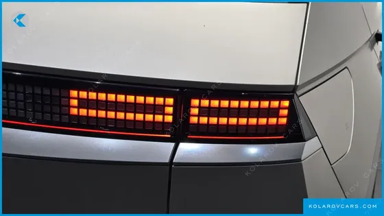 HYUNDAI IONIQ 5 LONG RANGE