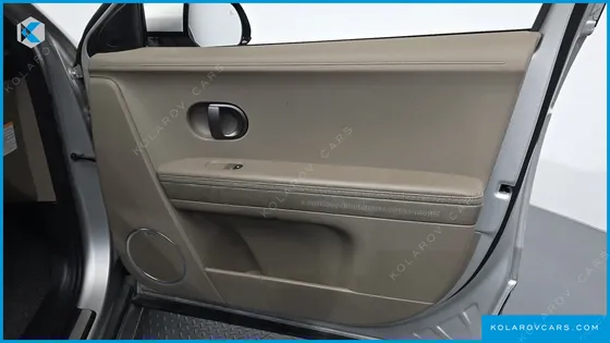 HYUNDAI IONIQ 5 LONG RANGE