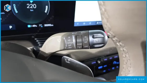 HYUNDAI IONIQ 5 LONG RANGE