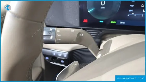 HYUNDAI IONIQ 5 LONG RANGE