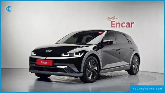 HYUNDAI IONIQ 5 LONG RANGE AWD