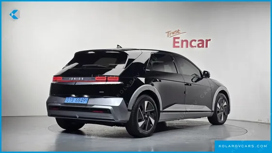 HYUNDAI IONIQ 5 LONG RANGE AWD