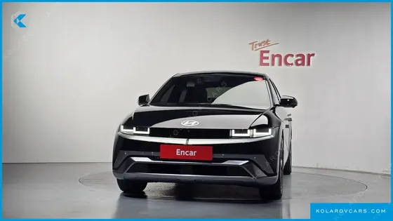 HYUNDAI IONIQ 5 LONG RANGE AWD