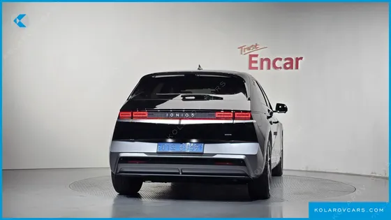HYUNDAI IONIQ 5 LONG RANGE AWD