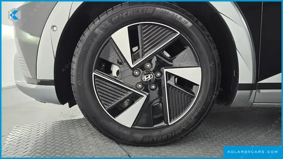 HYUNDAI IONIQ 5 LONG RANGE AWD