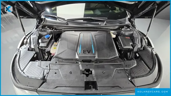 HYUNDAI IONIQ 5 LONG RANGE AWD