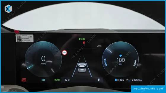 HYUNDAI IONIQ 5 LONG RANGE AWD