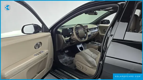 HYUNDAI IONIQ 5 LONG RANGE AWD