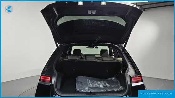HYUNDAI IONIQ 5 LONG RANGE AWD