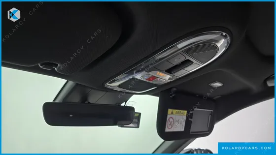HYUNDAI IONIQ 5 LONG RANGE AWD