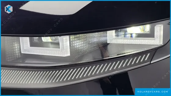HYUNDAI IONIQ 5 LONG RANGE AWD