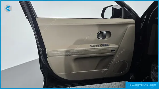 HYUNDAI IONIQ 5 LONG RANGE AWD