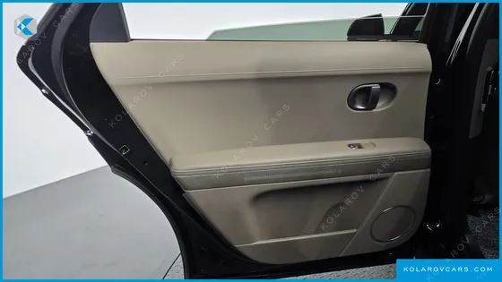 HYUNDAI IONIQ 5 LONG RANGE AWD