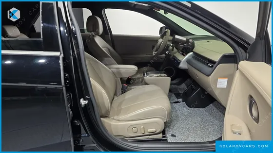 HYUNDAI IONIQ 5 LONG RANGE AWD