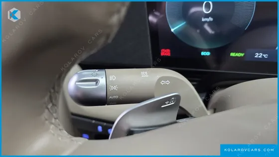 HYUNDAI IONIQ 5 LONG RANGE AWD