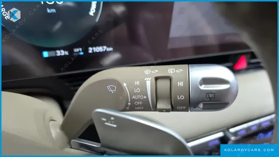 HYUNDAI IONIQ 5 LONG RANGE AWD