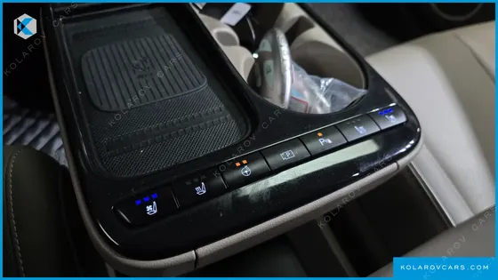 HYUNDAI IONIQ 5 LONG RANGE AWD