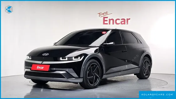 HYUNDAI IONIQ 5 LONG RANGE