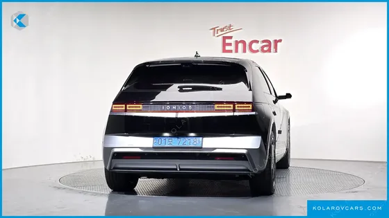 HYUNDAI IONIQ 5 LONG RANGE