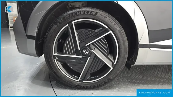 HYUNDAI IONIQ 5 LONG RANGE