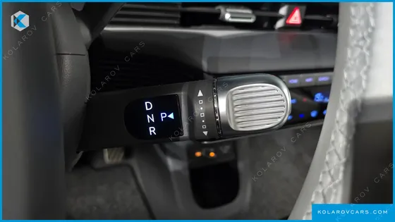 HYUNDAI IONIQ 5 LONG RANGE