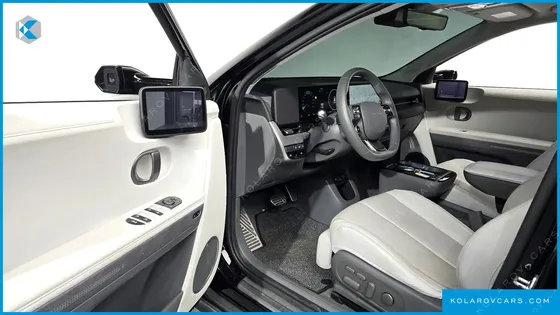 HYUNDAI IONIQ 5 LONG RANGE