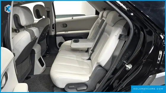 HYUNDAI IONIQ 5 LONG RANGE