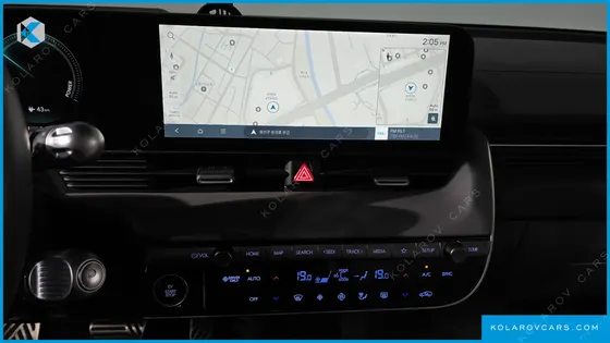 HYUNDAI IONIQ 5 LONG RANGE