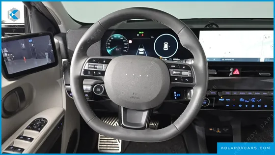 HYUNDAI IONIQ 5 LONG RANGE