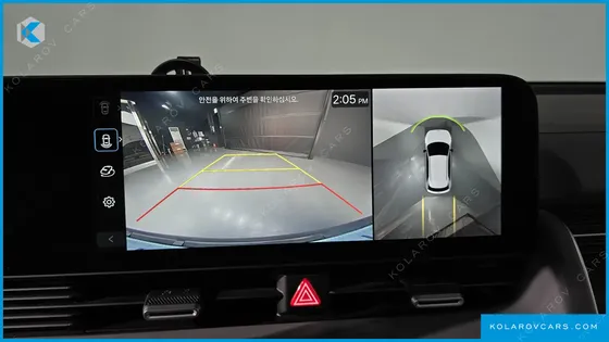 HYUNDAI IONIQ 5 LONG RANGE
