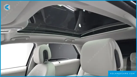 HYUNDAI IONIQ 5 LONG RANGE
